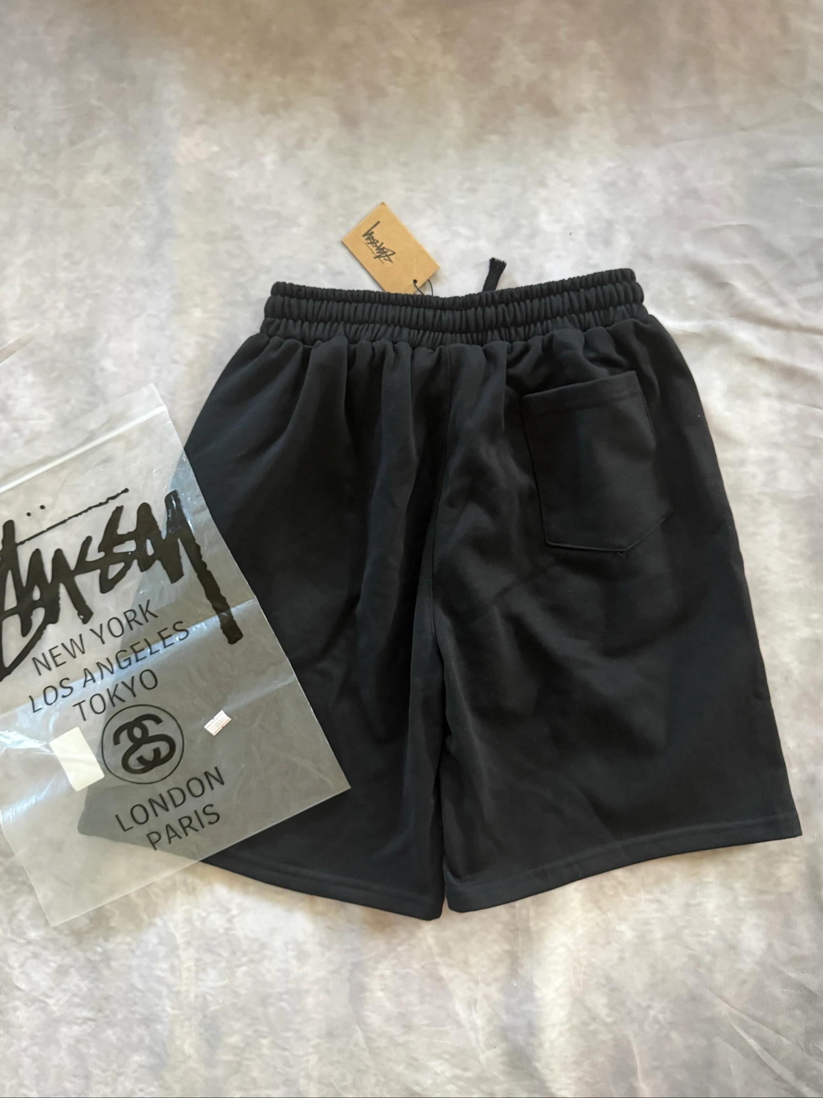 Calções Stüssy  – photo 4